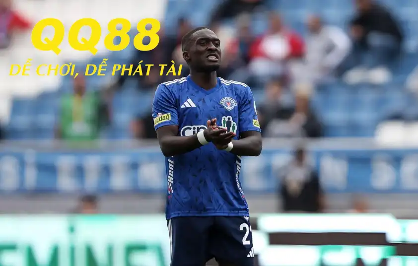 Eyupspor và Kassimpasa nhiều khả năng sẽ bất phân thắng bại